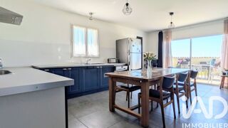  Maison à vendre 4 pièces 82 m²