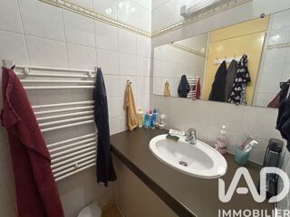  Appartement à vendre 1 pièce 28 m²