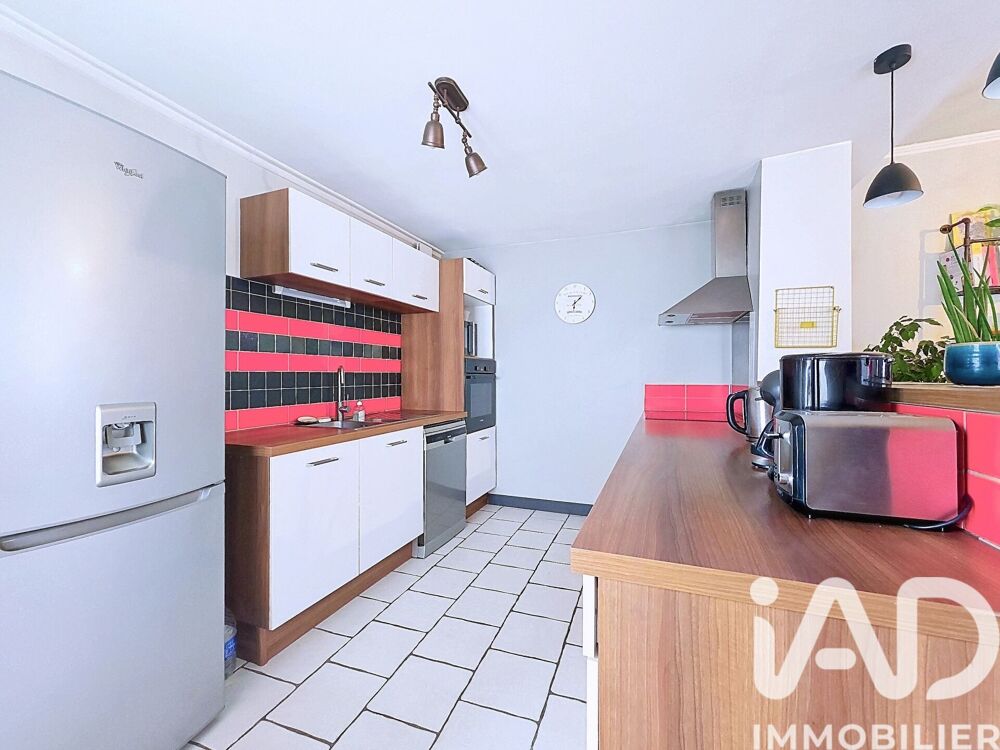Vente Longère 5 pièces