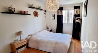  Appartement à louer 3 pièces 73 m²