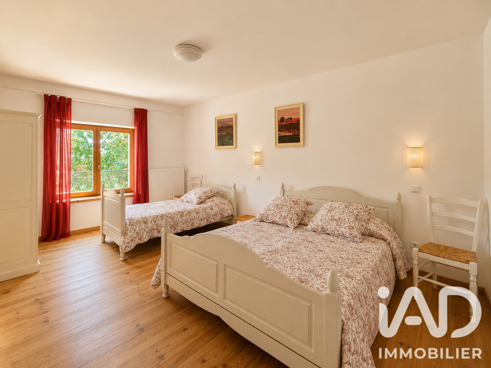 à vendre  Maison Bellegarde-du-Razès (11240)