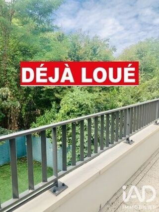  Maison à louer 3 pièces 74 m²
