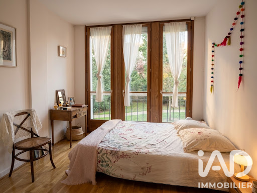 Vente Appartement Vente Appartement 3 pièces Boulogne-billancourt