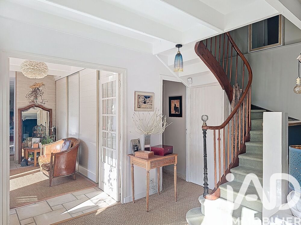 à vendre  Maison Ploubazlanec (22620)