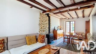 Maison à vendre 5 pièces 140 m²