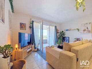  Appartement à vendre 3 pièces 63 m²
