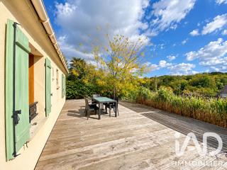  Maison à vendre 4 pièces 88 m²