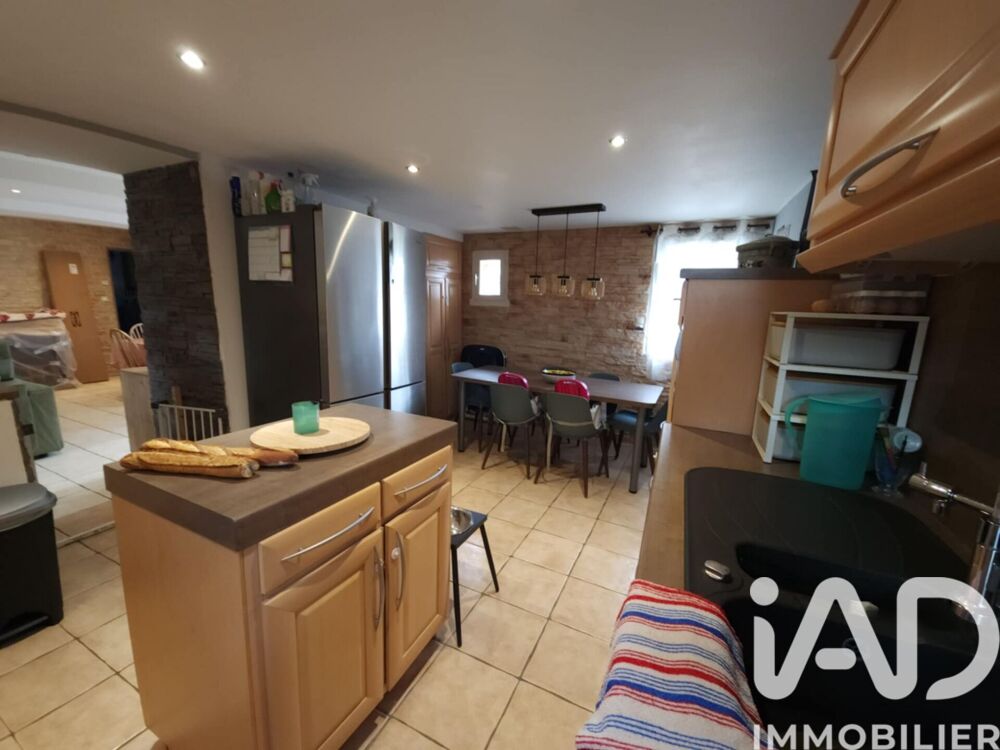 Vente Maison Vente Longère 5 pièces Saint-rémy