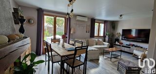  Maison à vendre 5 pièces 115 m²