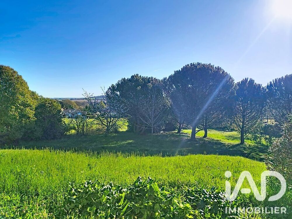 Vente Maison d'architecte 5 pièces