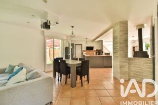  Maison � vendre 6 pi�ces 123 m�