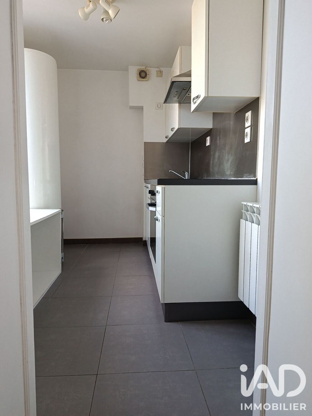 Vente Appartement Vente Appartement 2 pièces Châlons-en-champagne