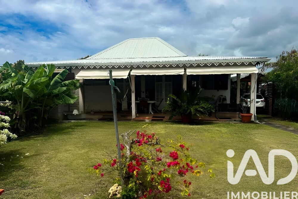 Vente Maison Vente Maison traditionnelle 5 pièces Sainte-anne