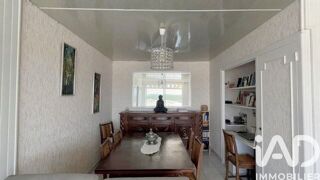  Appartement � vendre 3 pi�ces 62 m�