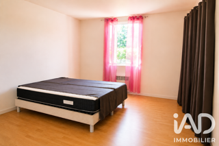  Maison à vendre 3 pièces 95 m²