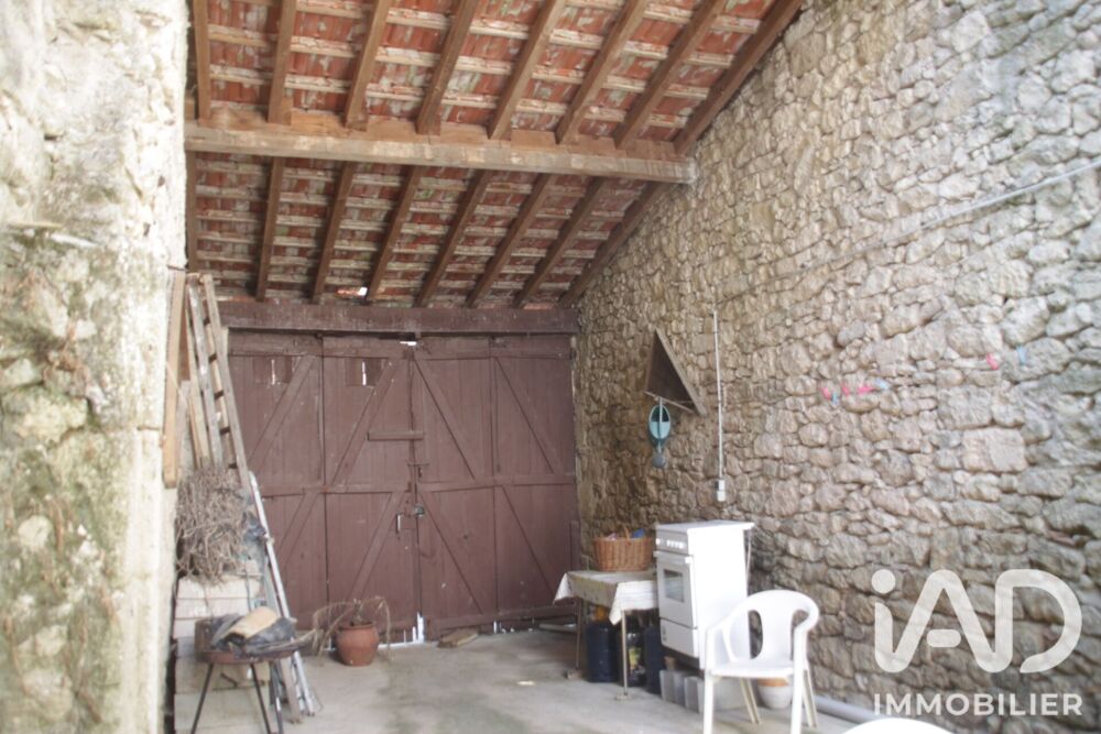 Vente Maison Vente Maison de village 4 pièces Monségur