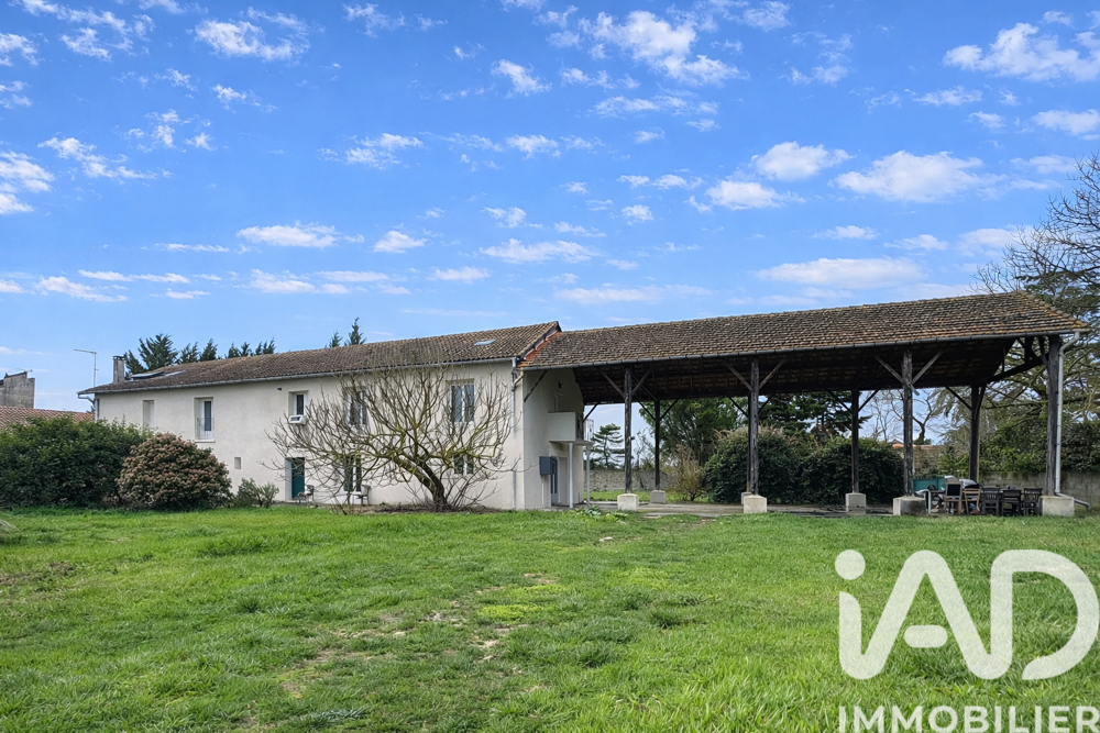 Vente Maison/villa 10 pièces