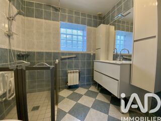  Maison à vendre 8 pièces 100 m²