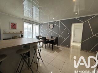  Appartement à vendre 5 pièces 102 m²