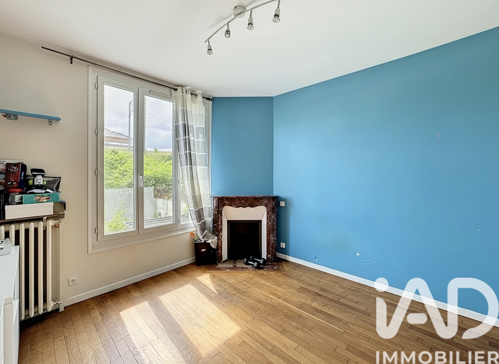 Vente Maison/villa 3 pièces