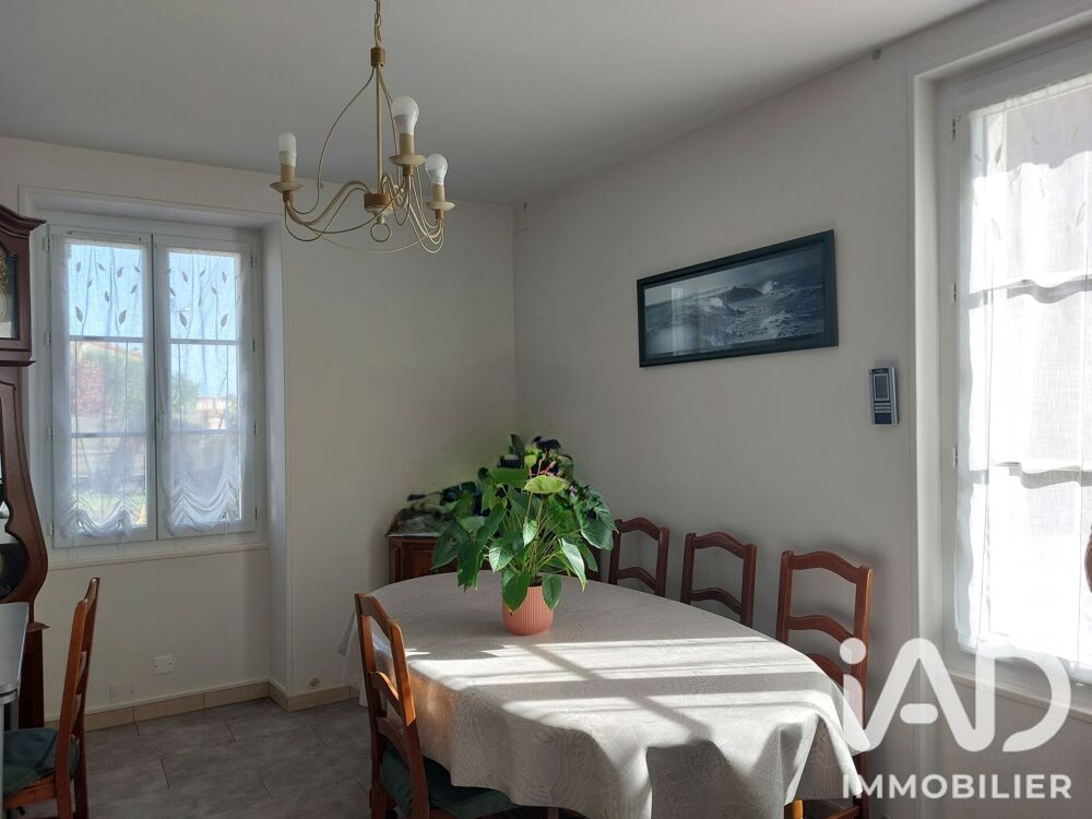 Vente Maison Vente Maison/villa 3 pièces Divatte-sur-loire