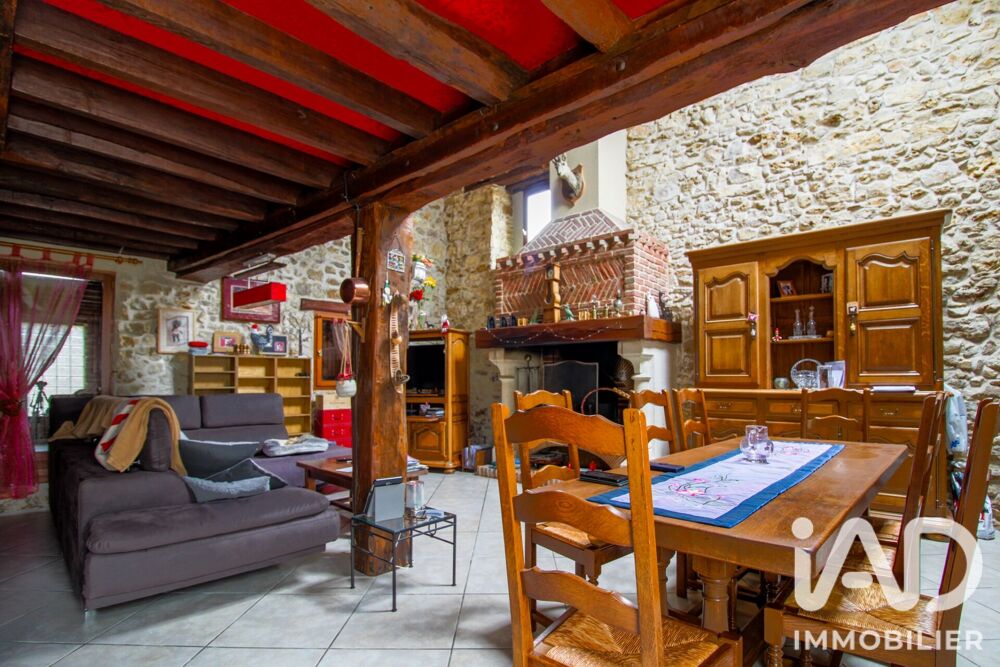 Vente Maison Vente Maison/villa 4 pièces Plaisir