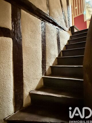  Maison à vendre 5 pièces 148 m²