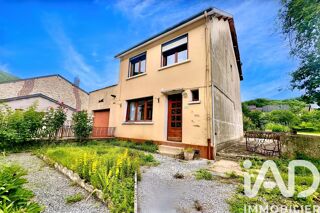  Maison � vendre 4 pi�ces 85 m�