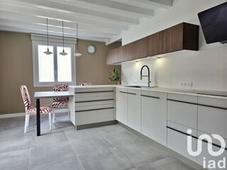  Maison � vendre 4 pi�ces 112 m�