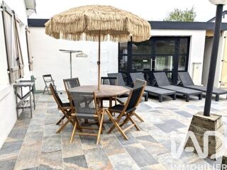  Maison à vendre 7 pièces 216 m²