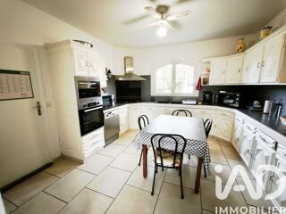  Maison à vendre 4 pièces 158 m²