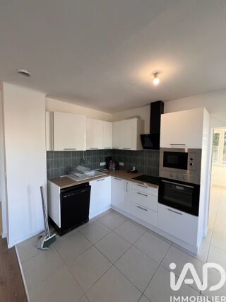  Appartement à vendre 5 pièces 99 m²