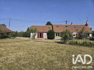 Maison à vendre 6 pièces 140 m²