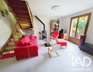  Maison à vendre 8 pièces 161 m²