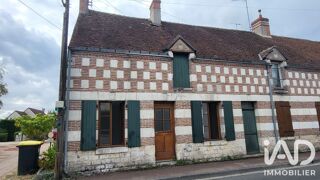 Vente Maison Vente Maison de ville 3 pièces Romorantin-lanthenay