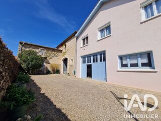  Maison à vendre 5 pièces 124 m²