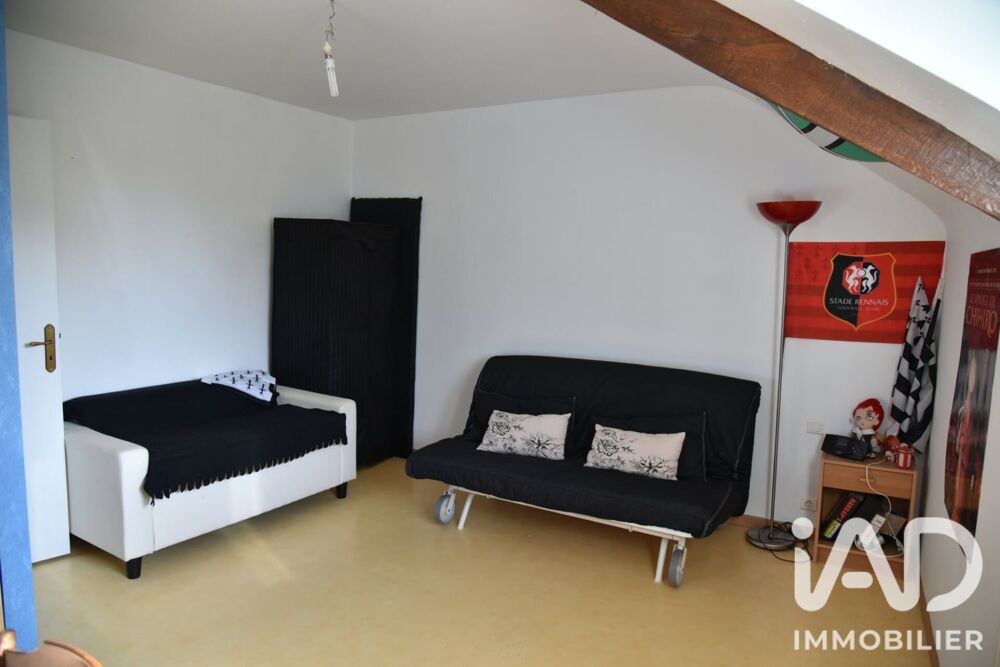 à vendre  Maison Betton (35830)