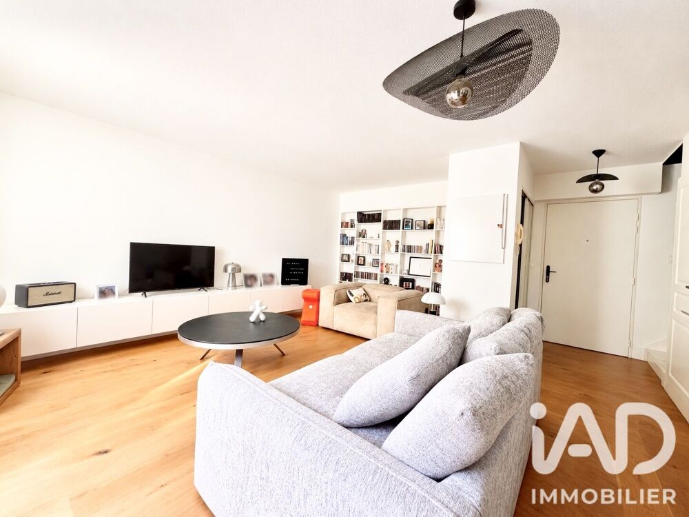 Vente Appartement Vente Appartement 4 pièces Gujan-mestras