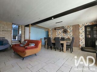  Maison à vendre 5 pièces 155 m²
