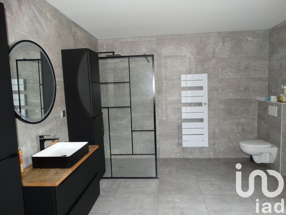 Vente Pavillon 5 pièces