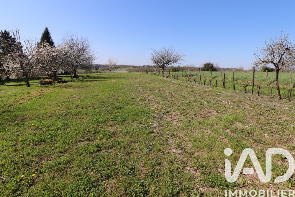 Vente Maison Vente Maison/villa 4 pièces Chatenet
