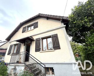  Maison à vendre 5 pièces 122 m²