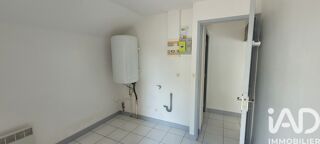  Maison à vendre 3 pièces 58 m²