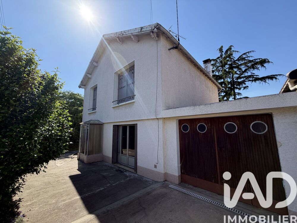 Vente Maison/villa 4 pièces