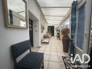  Maison à vendre 5 pièces 94 m²
