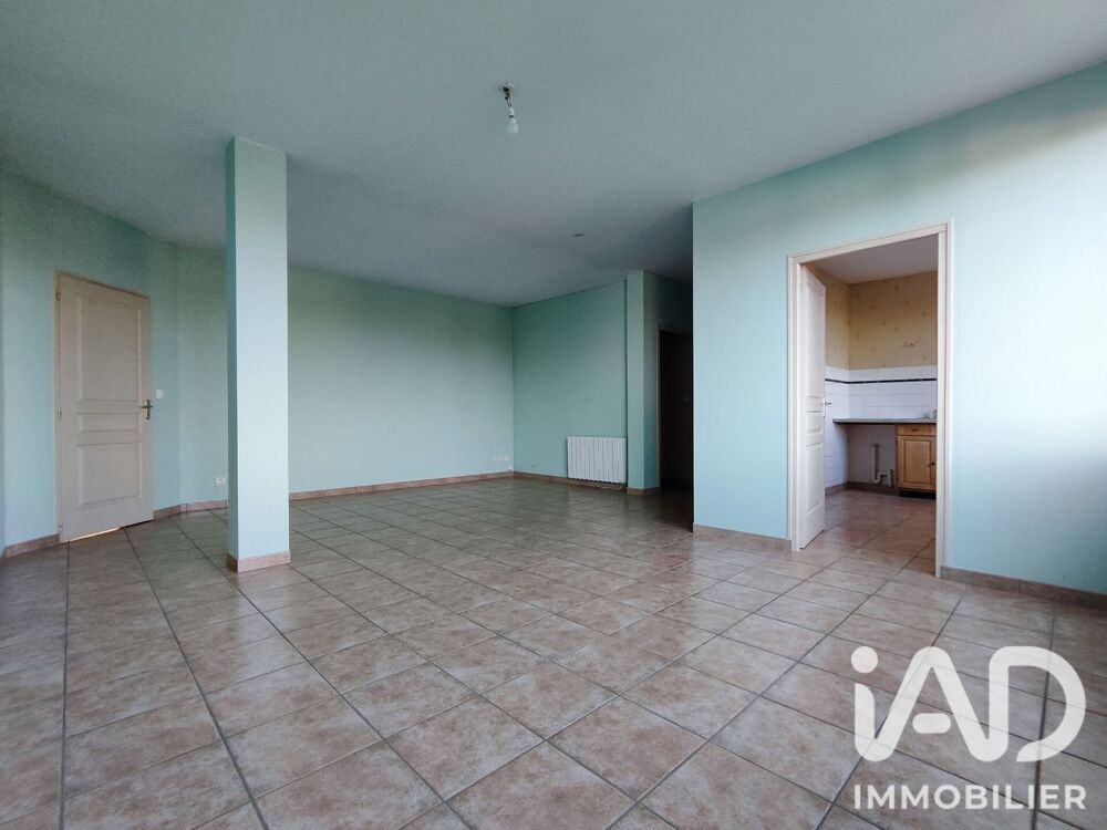 Location Appartement Location Appartement 4 pièces Châlons-en-champagne