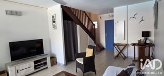  Appartement à vendre 3 pièces 56 m²