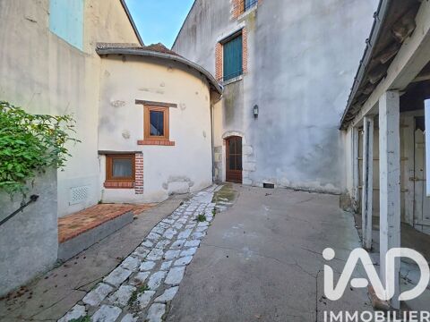   Location Appartement 3 pièces Appartement - 3 pièce(s) - 58 m²
