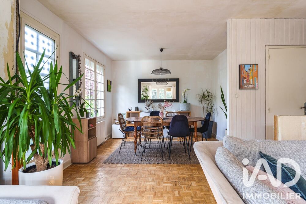 Vente Maison Vente Maison traditionnelle 5 pièces Fondettes