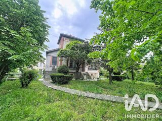 Maison 8 pièces 200 m² · à Toulouse · 200 m² · 1 290 000 €